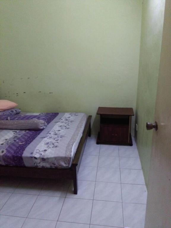 Deenaz Utara Homestay Alor Setar Buitenkant foto