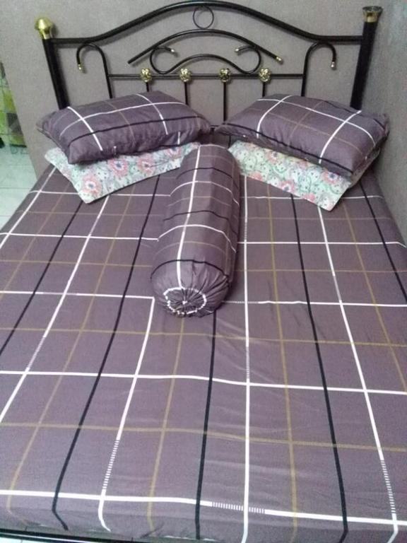 Deenaz Utara Homestay Alor Setar Buitenkant foto