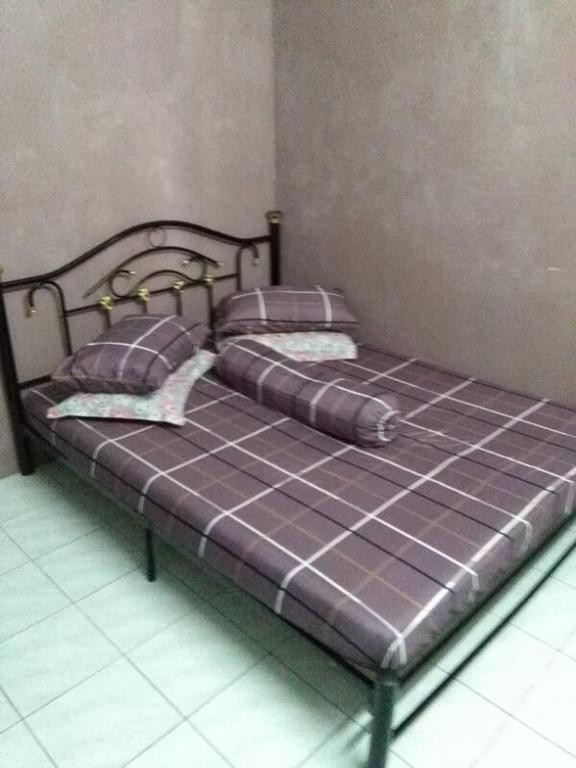 Deenaz Utara Homestay Alor Setar Buitenkant foto