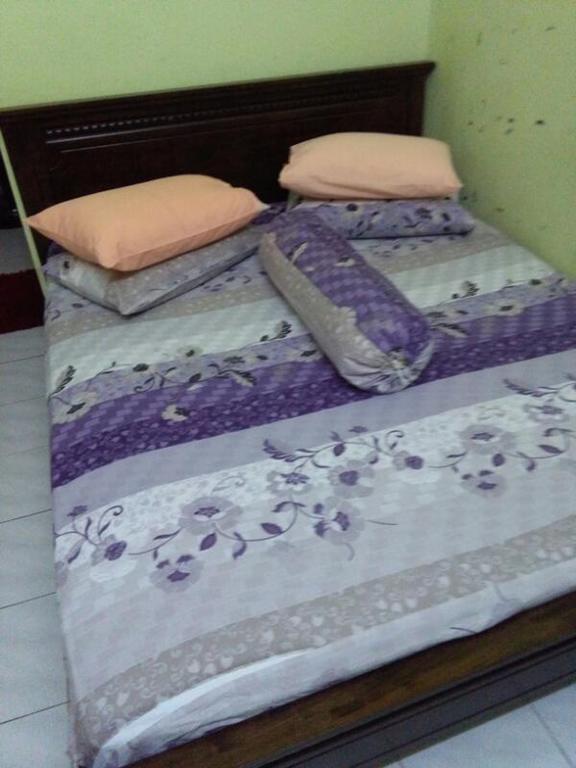 Deenaz Utara Homestay Alor Setar Buitenkant foto