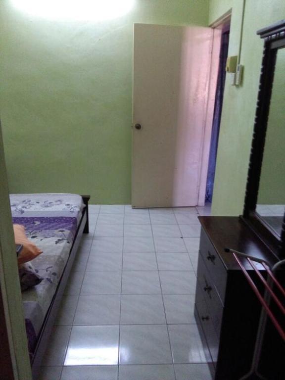 Deenaz Utara Homestay Alor Setar Buitenkant foto