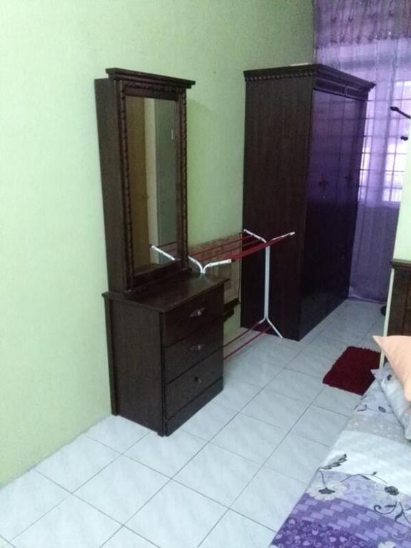 Deenaz Utara Homestay Alor Setar Buitenkant foto