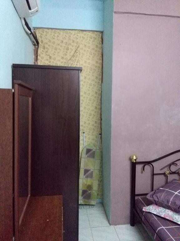 Deenaz Utara Homestay Alor Setar Buitenkant foto