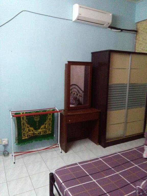 Deenaz Utara Homestay Alor Setar Buitenkant foto