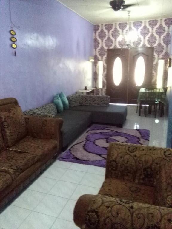 Deenaz Utara Homestay Alor Setar Buitenkant foto