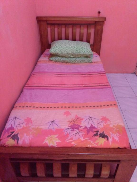 Deenaz Utara Homestay Alor Setar Buitenkant foto