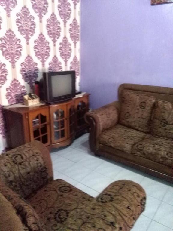 Deenaz Utara Homestay Alor Setar Buitenkant foto