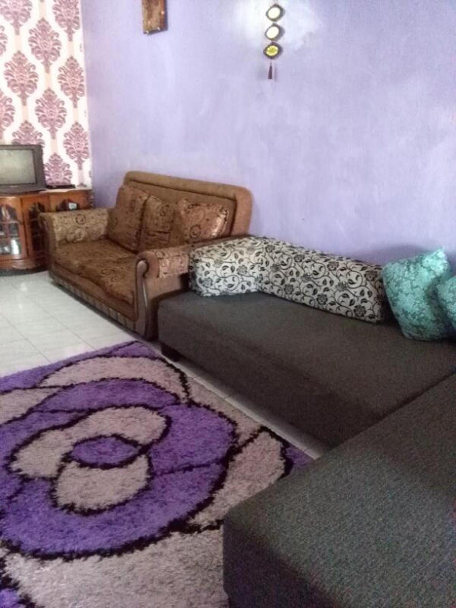 Deenaz Utara Homestay Alor Setar Buitenkant foto