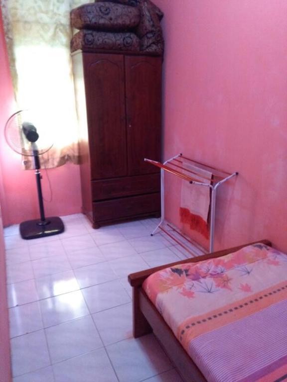 Deenaz Utara Homestay Alor Setar Buitenkant foto