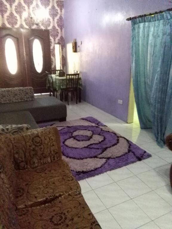Deenaz Utara Homestay Alor Setar Buitenkant foto