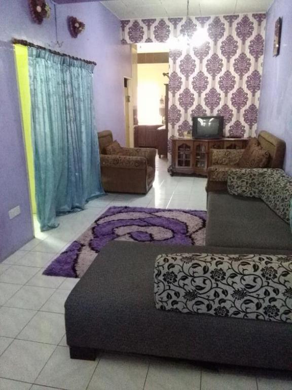 Deenaz Utara Homestay Alor Setar Buitenkant foto